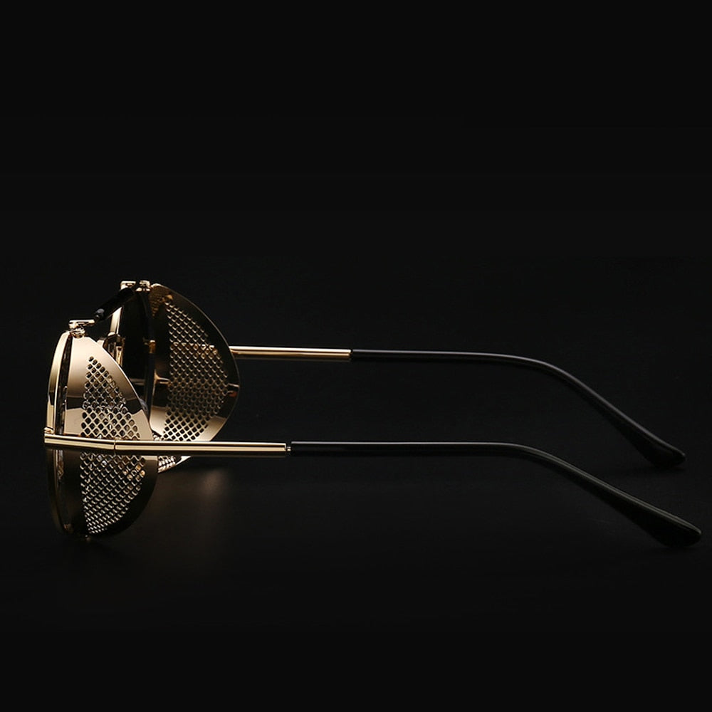 LOCZU ZRX7 Sunglasses