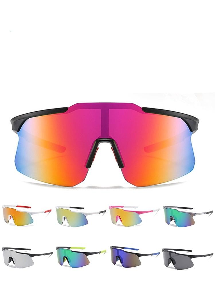 LOCZU ZRX36 Sunglasses
