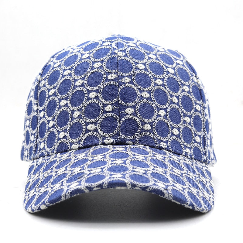 LOCZU HX20 Baseball Cap
