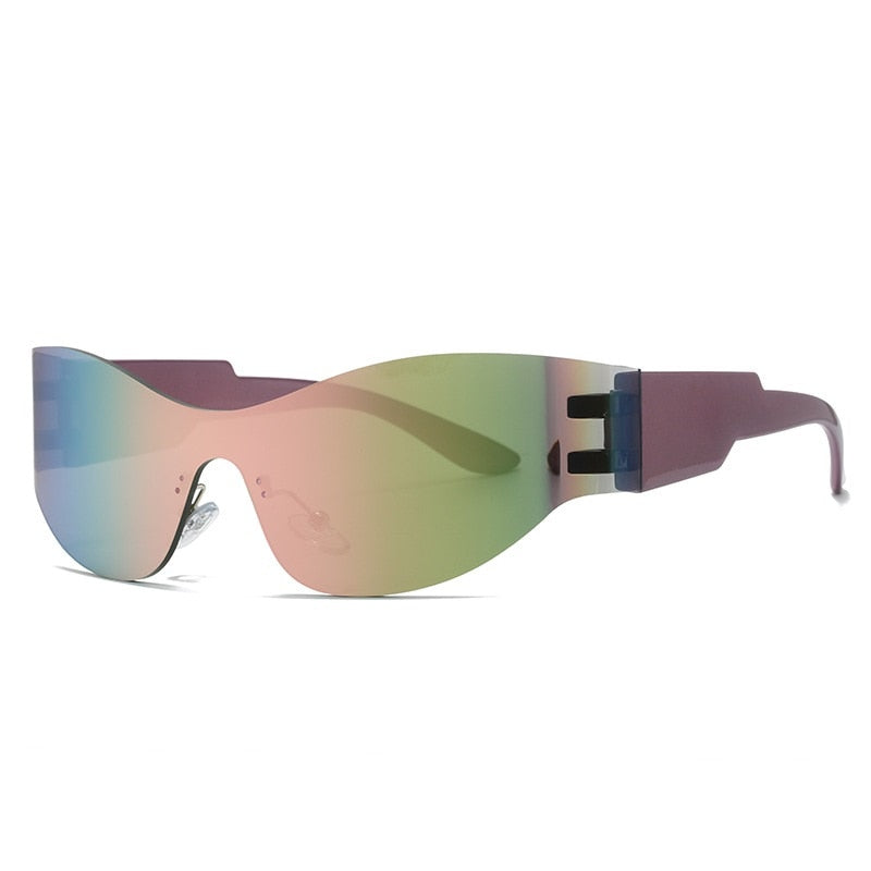LOCZU ZRX10 Sunglasses