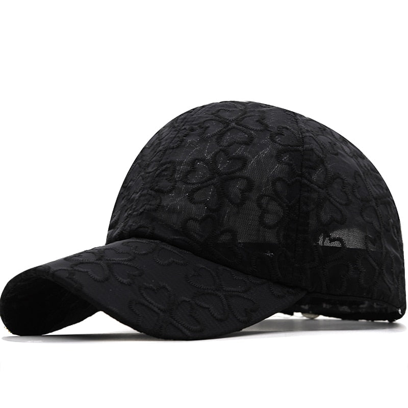 LOCZU HX17 Baseball Cap