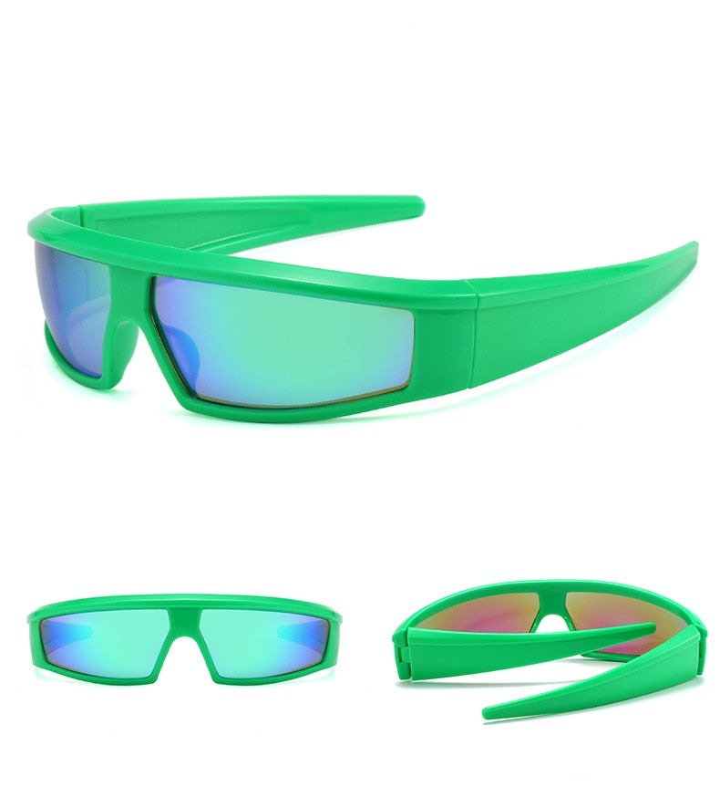 LOCZU ZRX22 Sunglasses