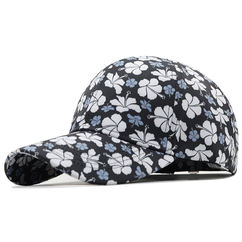 LOCZU HX18 Baseball Cap