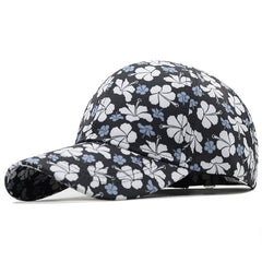 LOCZU HX18 Baseball Cap
