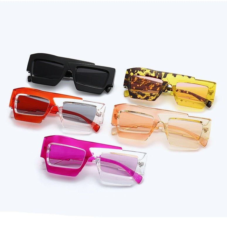 LOCZU ZRX12 Sunglasses