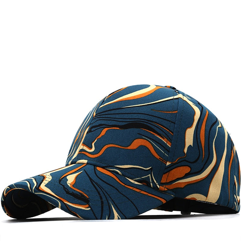 LOCZU HX3 Baseball Cap