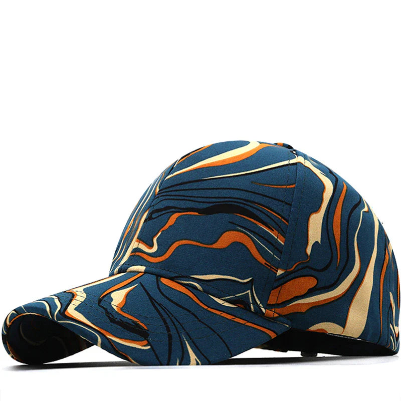 LOCZU HX3 Baseball Cap