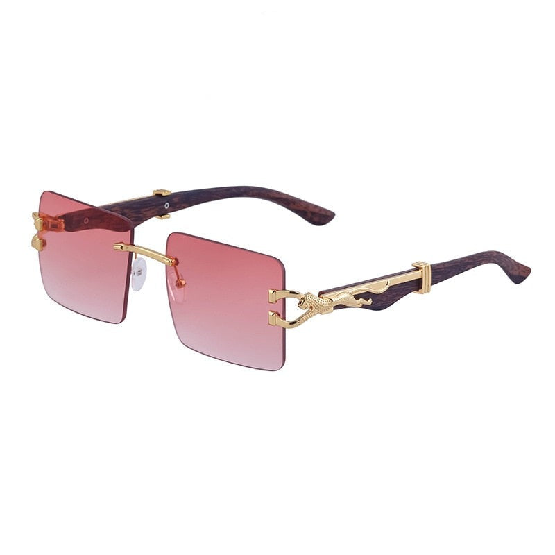 LOCZU ZRX27 Sunglasses
