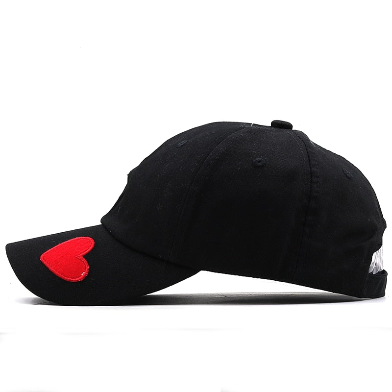 LOCZU HX27 Baseball Cap