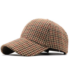 LOCZU HX14 Baseball Cap