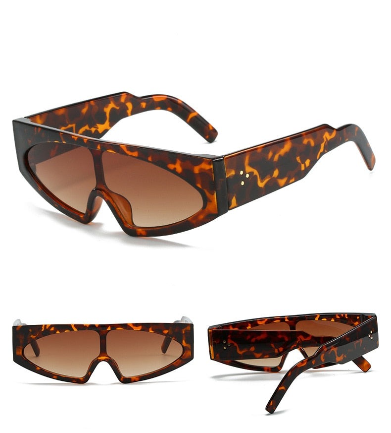 LOCZU ZRX19 Sunglasses