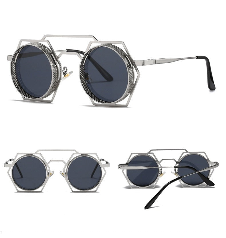 LOCZU ZRX30 Sunglasses