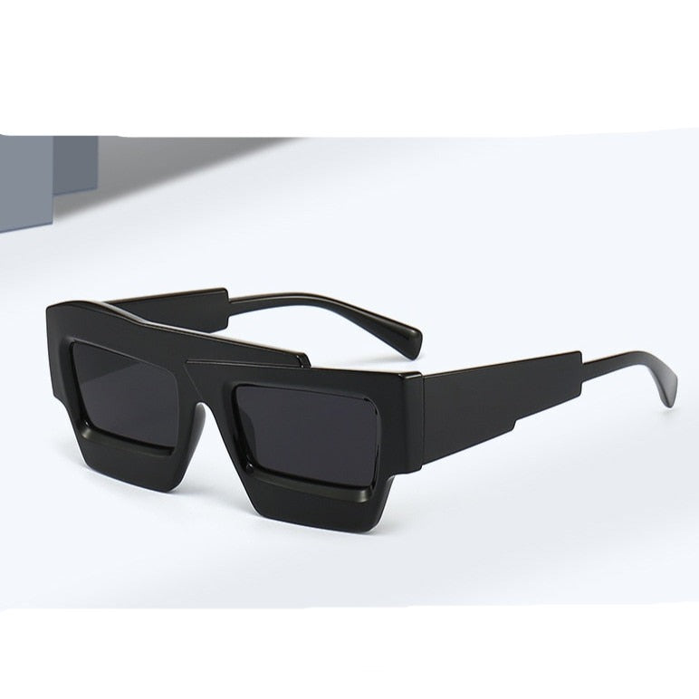 LOCZU ZRX12 Sunglasses