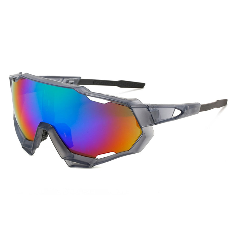 LOCZU ZRX34 Sunglasses