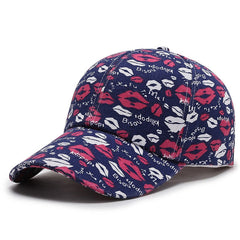 LOCZU HX32 Baseball Cap
