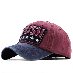 LOCZU HX24 Baseball Cap