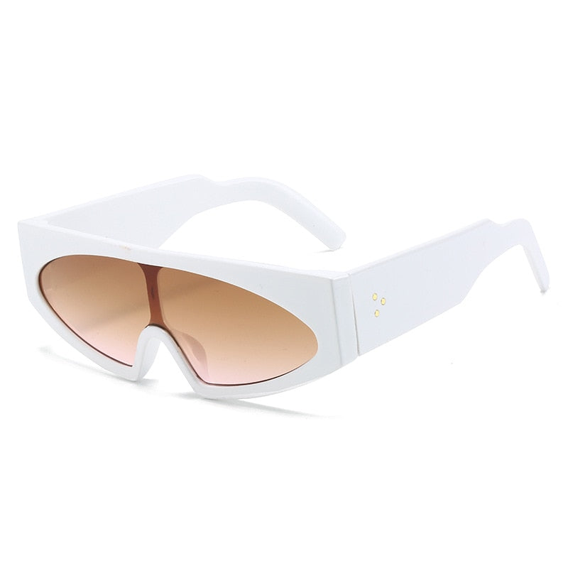 LOCZU ZRX19 Sunglasses