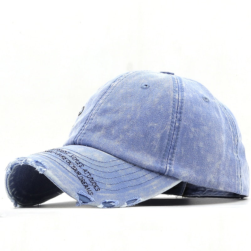 LOCZU HX23 Baseball Cap