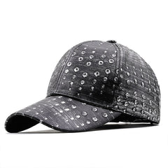 LOCZU HX19 Baseball Cap