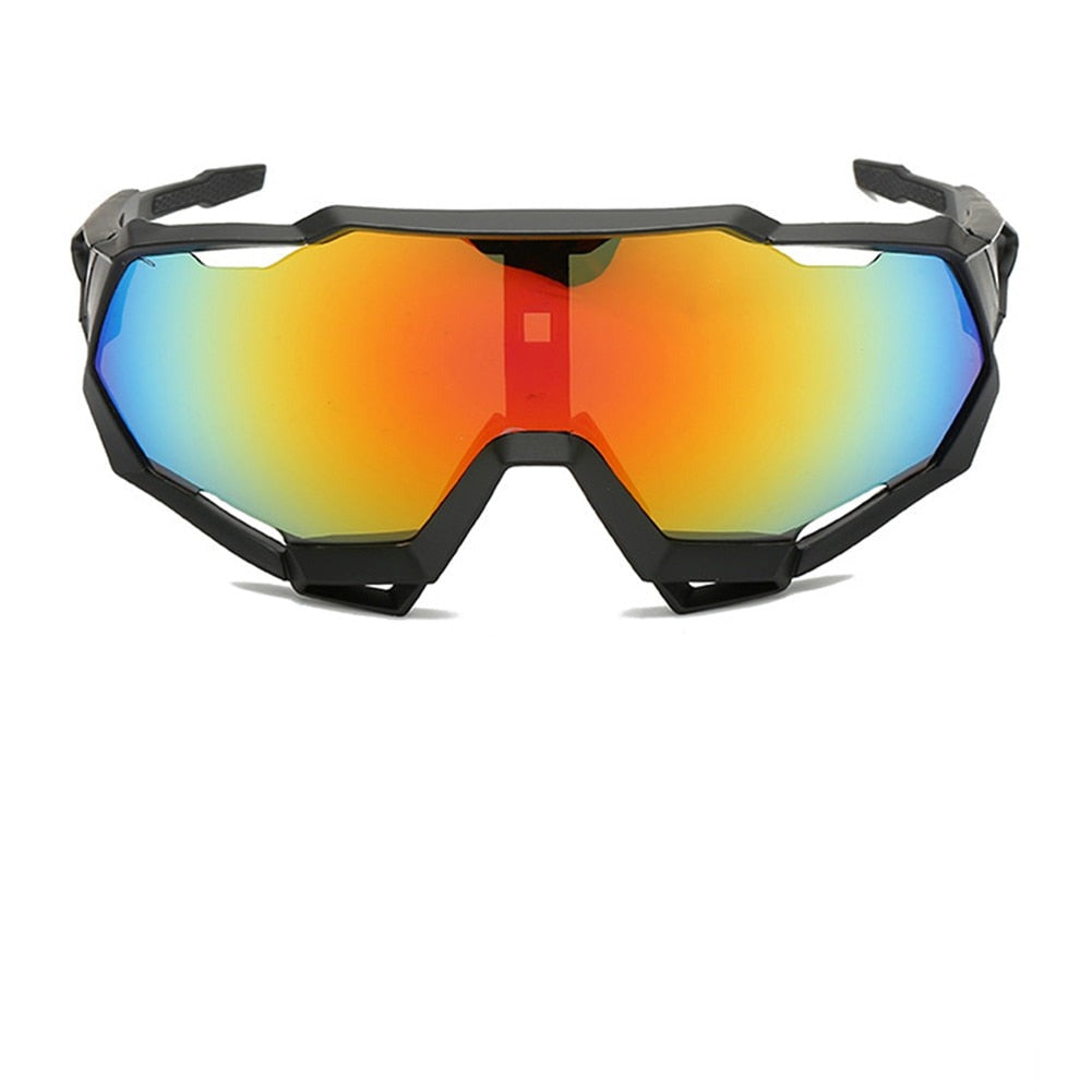 LOCZU ZRX34 Sunglasses