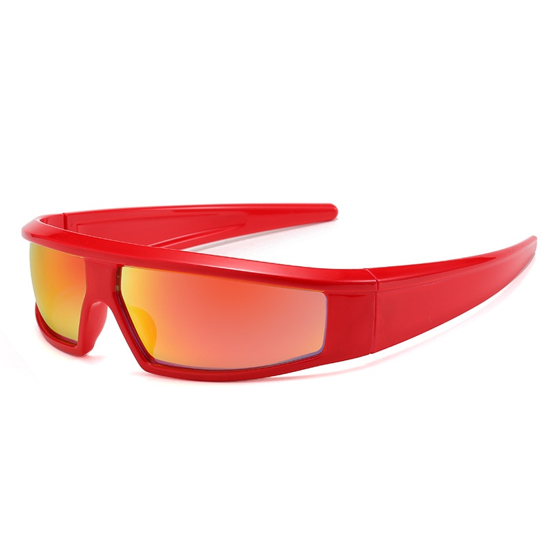 LOCZU ZRX22 Sunglasses