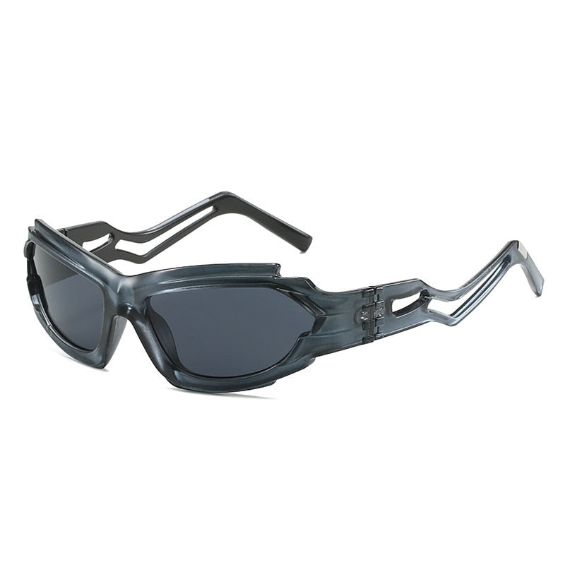 LOCZU ZRX11 Sunglasses