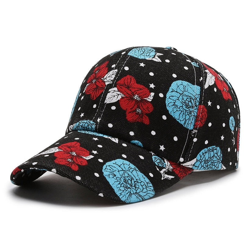 LOCZU HX32 Baseball Cap