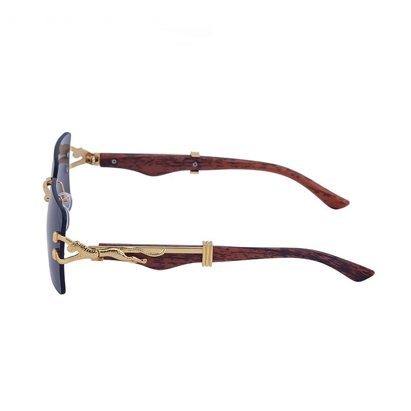LOCZU ZRX28 Sunglasses