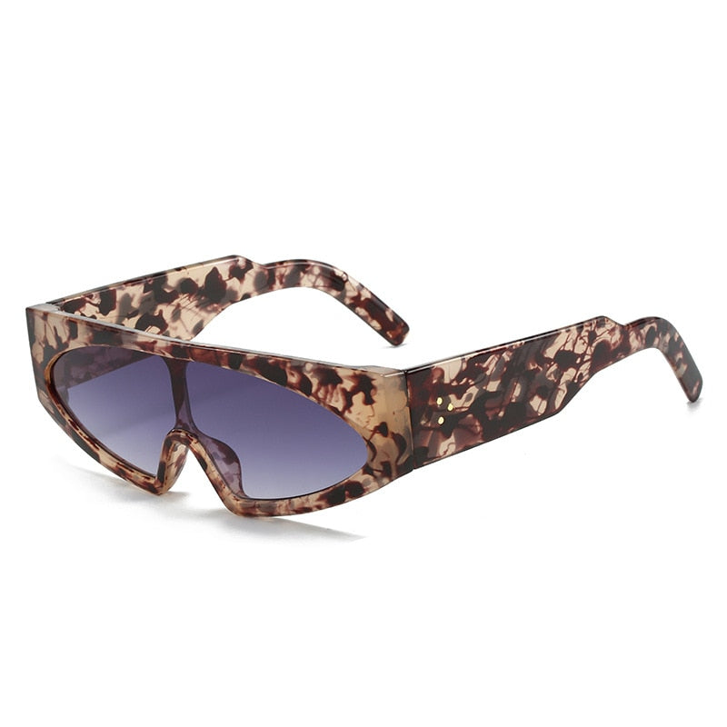 LOCZU ZRX19 Sunglasses