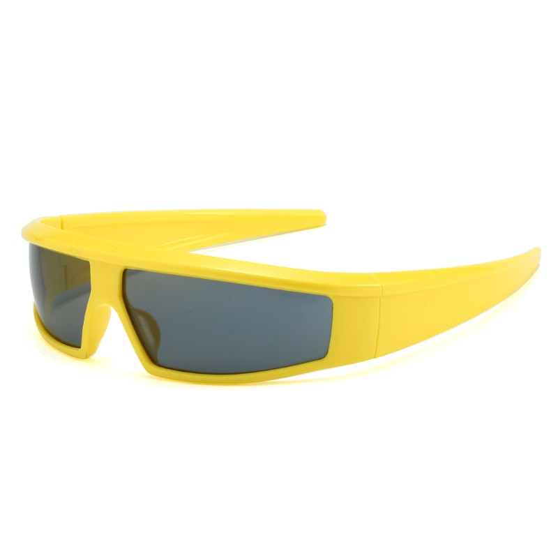 LOCZU ZRX22 Sunglasses