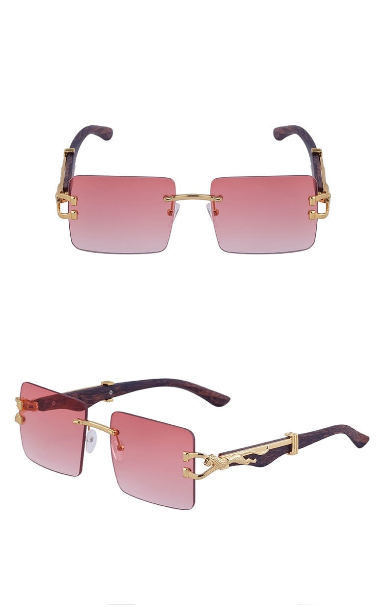 LOCZU ZRX27 Sunglasses