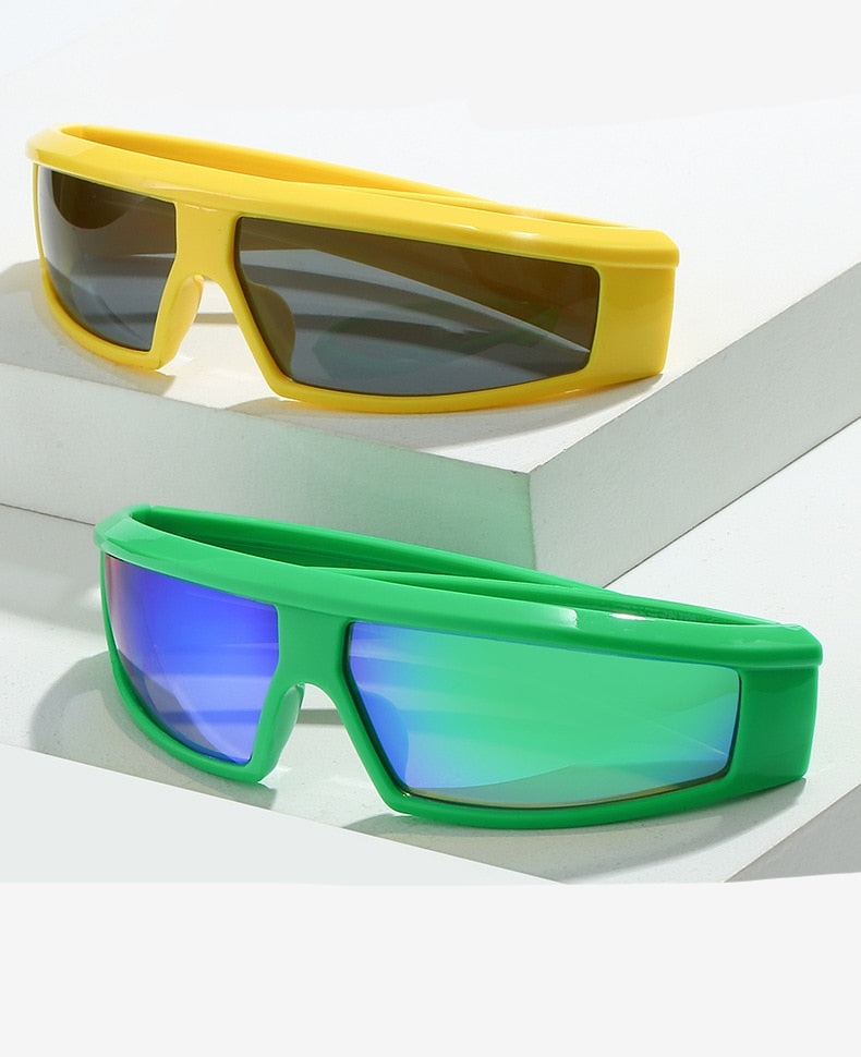 LOCZU ZRX22 Sunglasses
