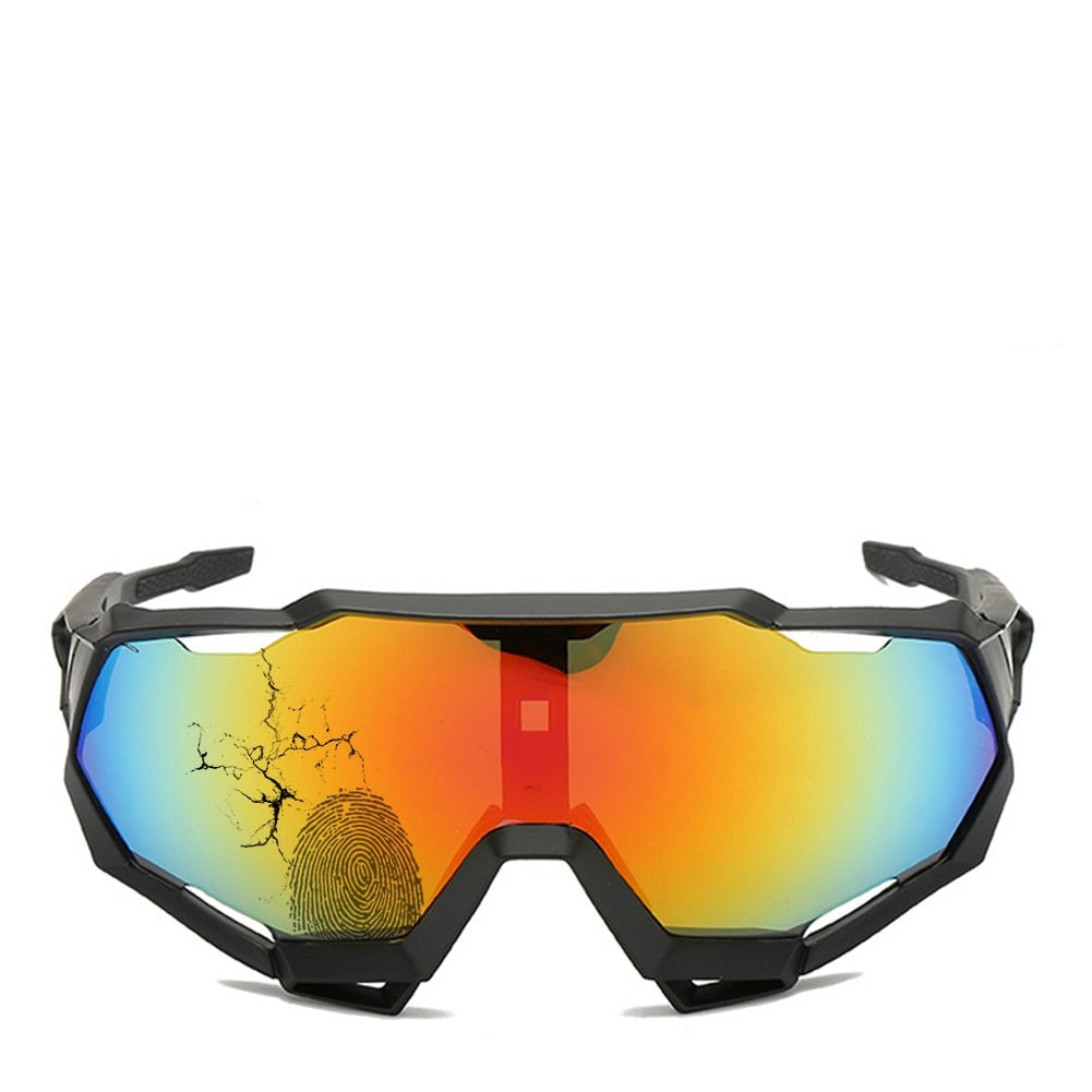 LOCZU ZRX34 Sunglasses