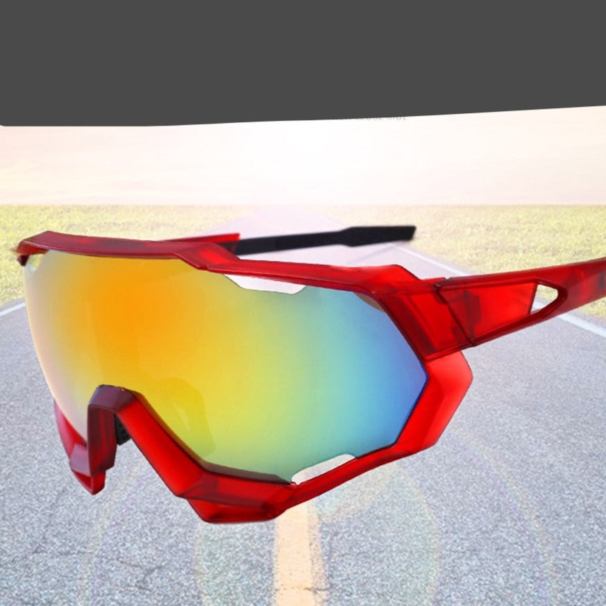 LOCZU ZRX34 Sunglasses