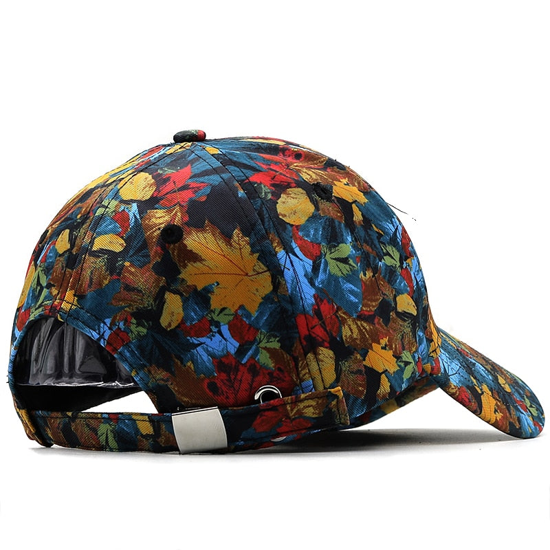 LOCZU HX4 Baseball Cap