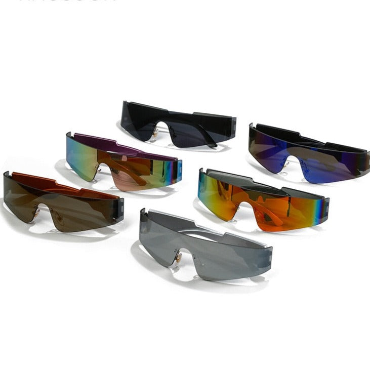 LOCZU ZRX33 Sunglasses