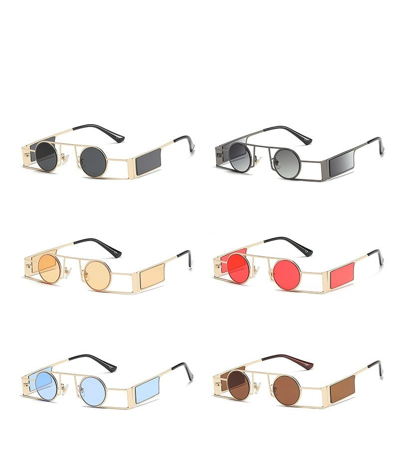 LOCZU ZRX31 Sunglasses