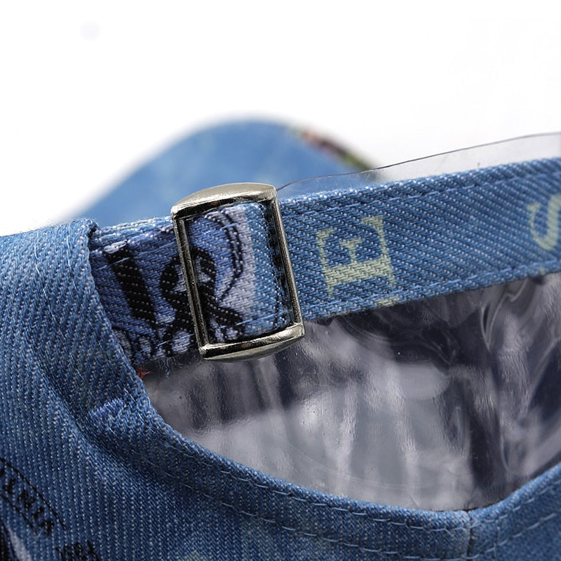 LOCZU HX22 Baseball Cap