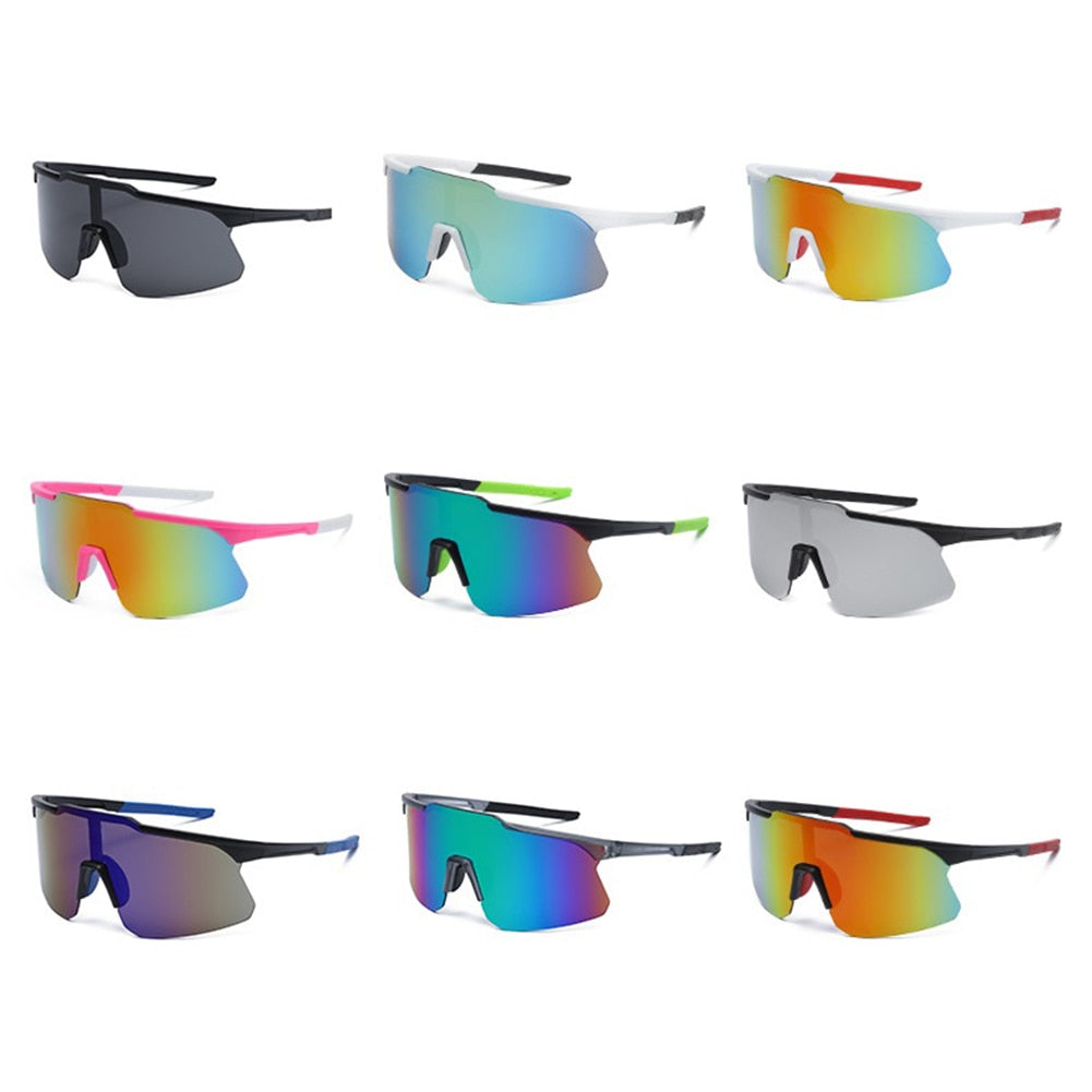 LOCZU ZRX36 Sunglasses