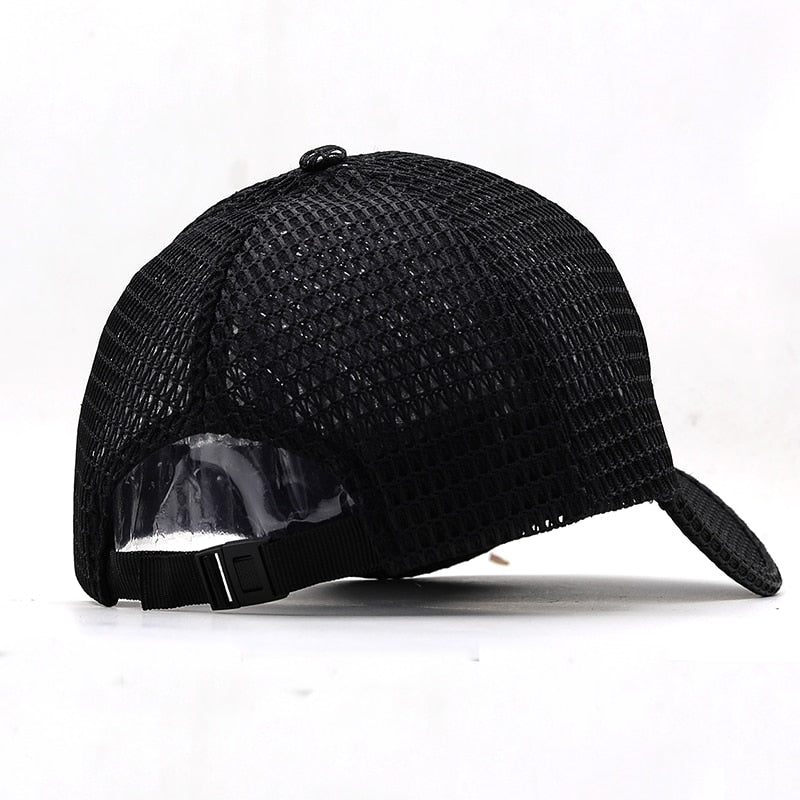 LOCZU HX15 Baseball Cap