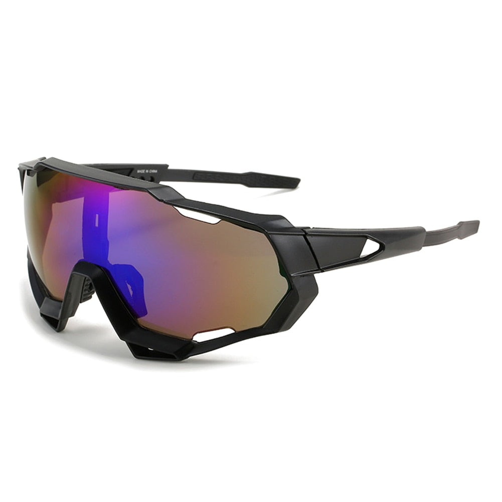 LOCZU ZRX34 Sunglasses