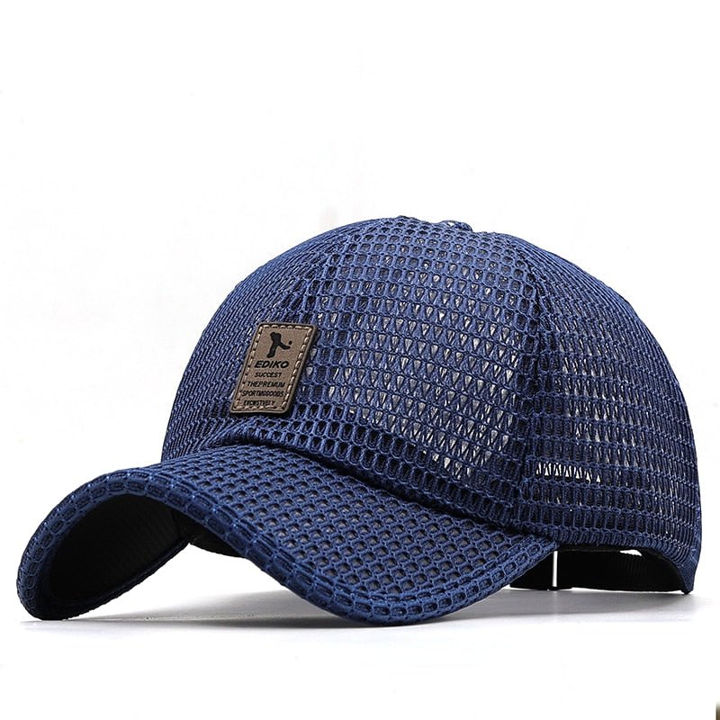 LOCZU HX15 Baseball Cap