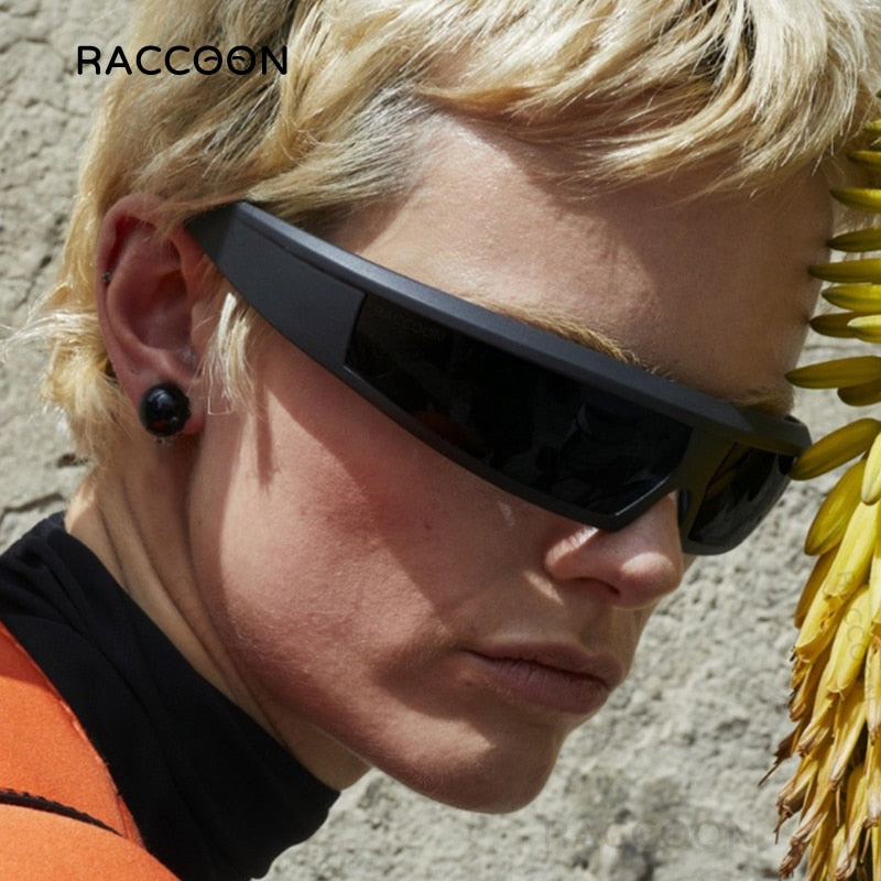 LOCZU ZRX22 Sunglasses