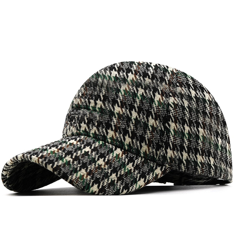 LOCZU HX12 Baseball Cap