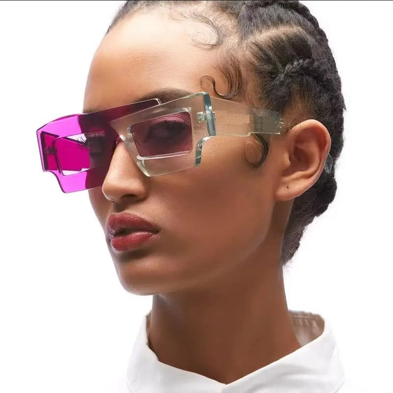 LOCZU ZRX12 Sunglasses