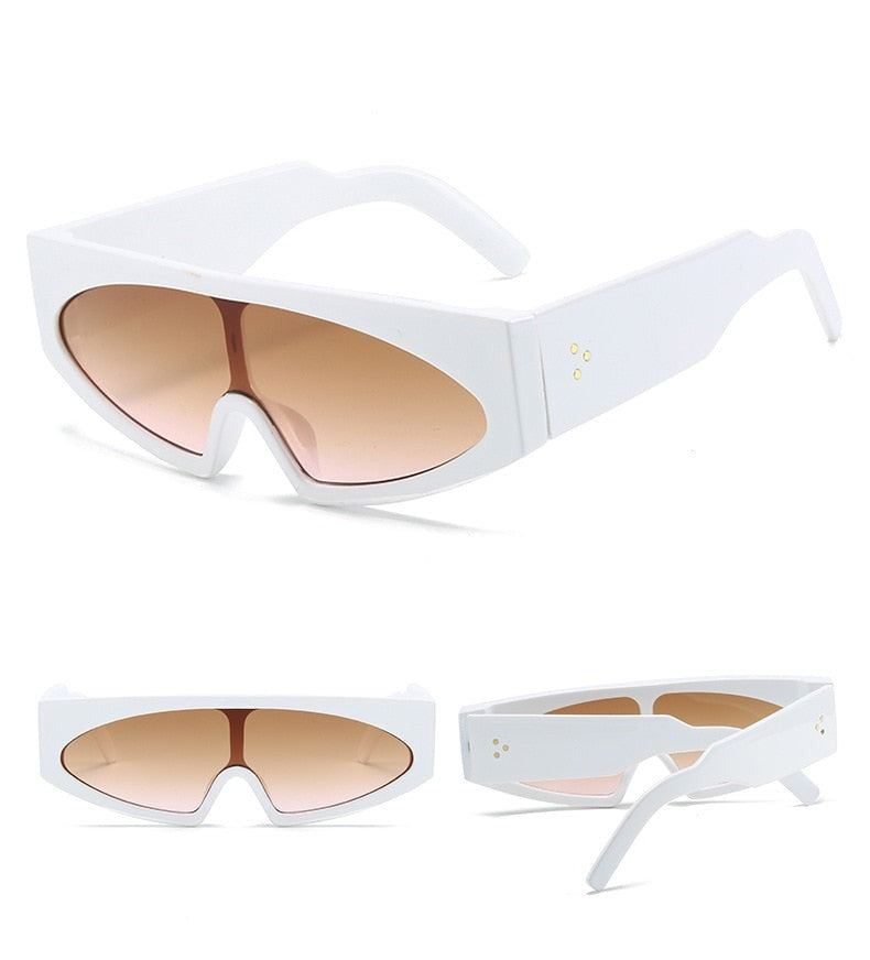 LOCZU ZRX19 Sunglasses
