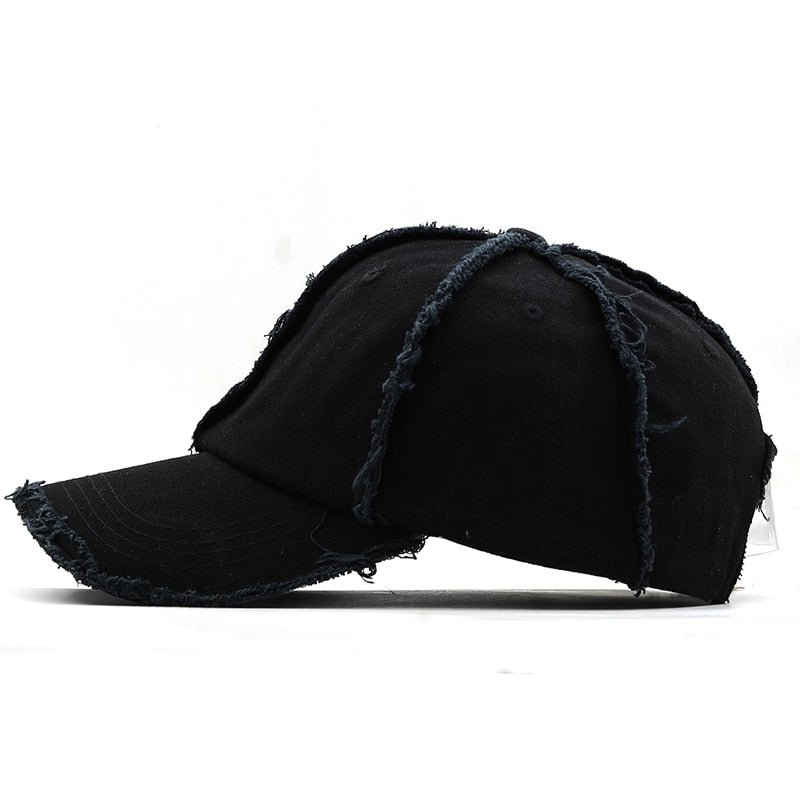 LOCZU HX30 Baseball Cap