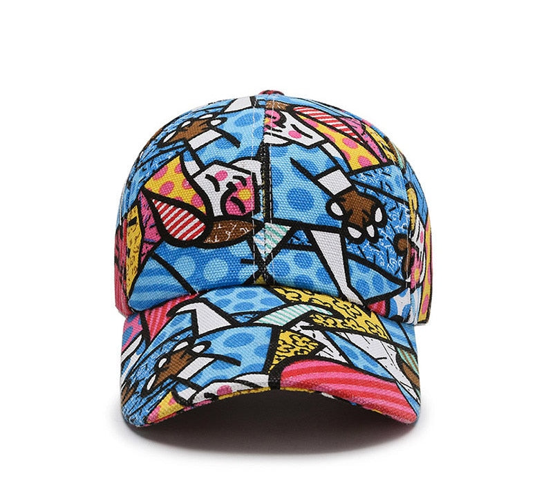 LOCZU HX32 Baseball Cap