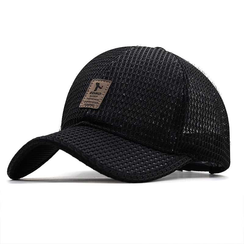 LOCZU HX15 Baseball Cap