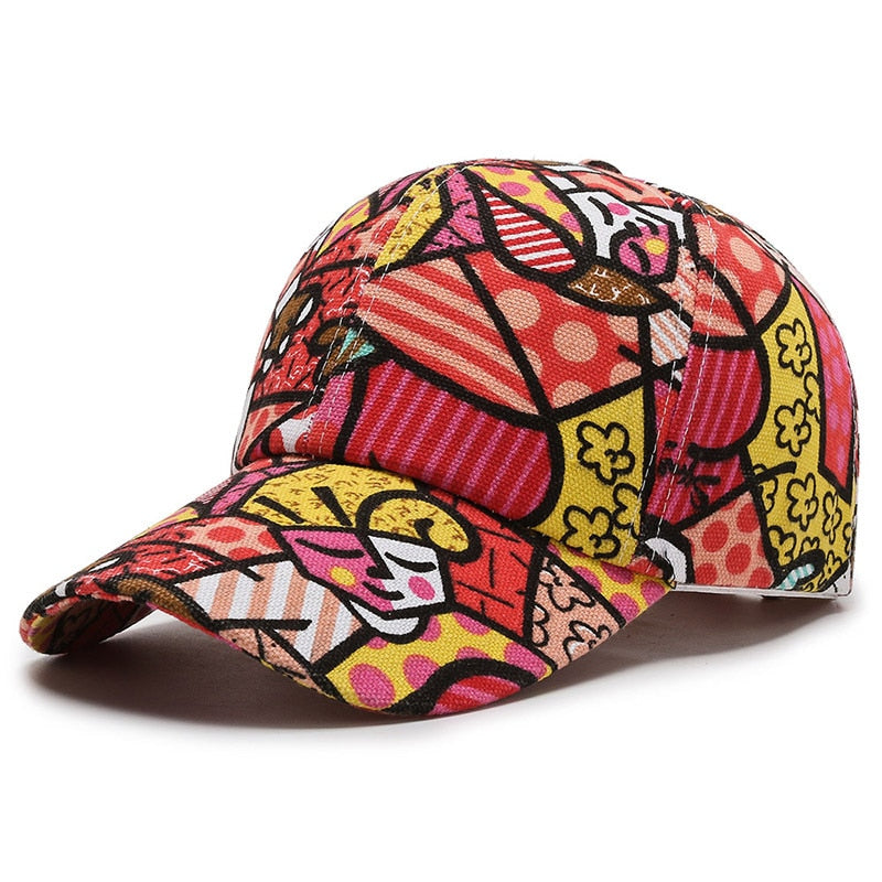 LOCZU HX32 Baseball Cap
